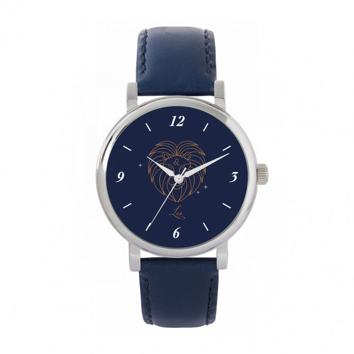 Ladies Zodiac Leo Limited Edition Watch