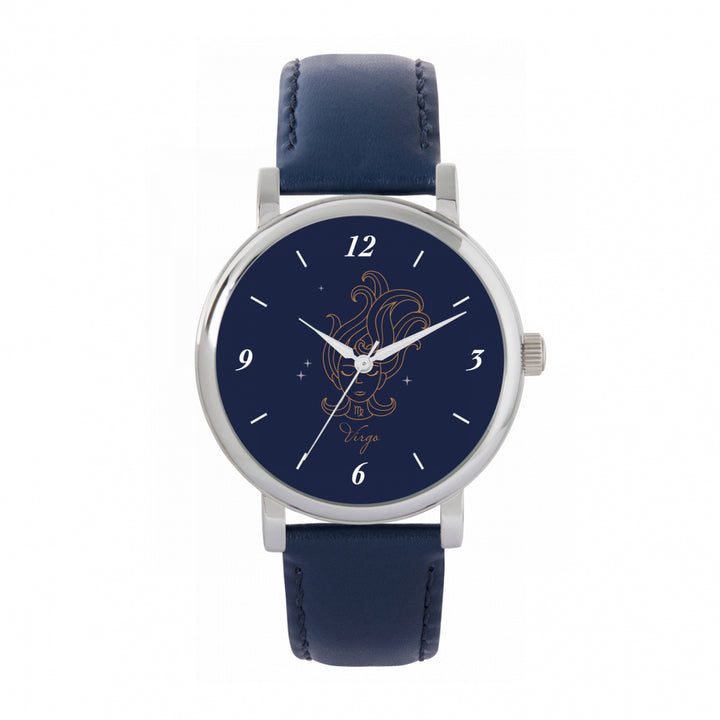 Ladies Zodiac Virgo Limited Edition Watch