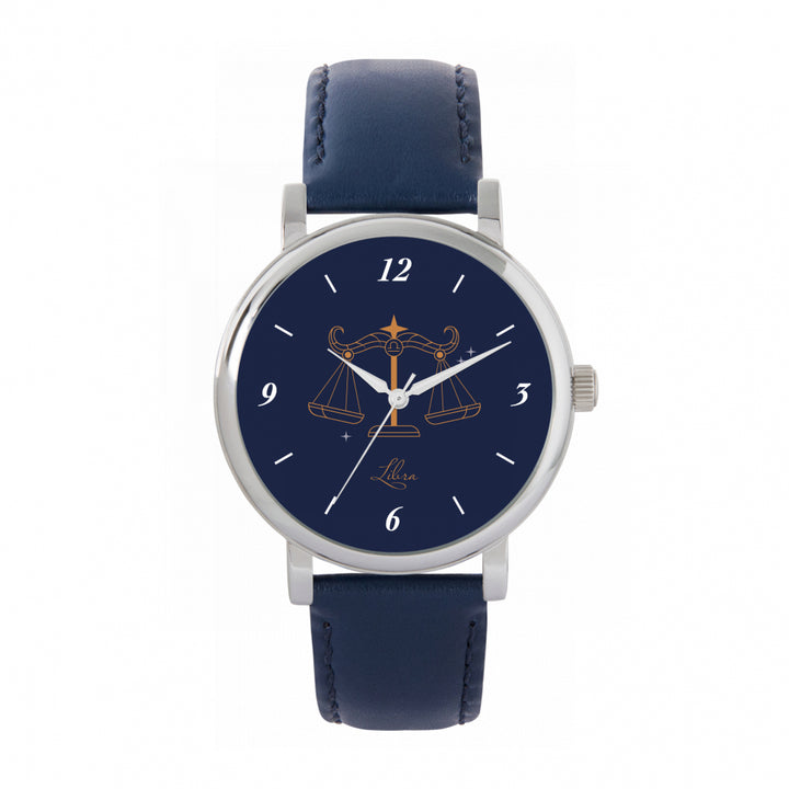 Ladies Zodiac Libra Limited Edition Watch