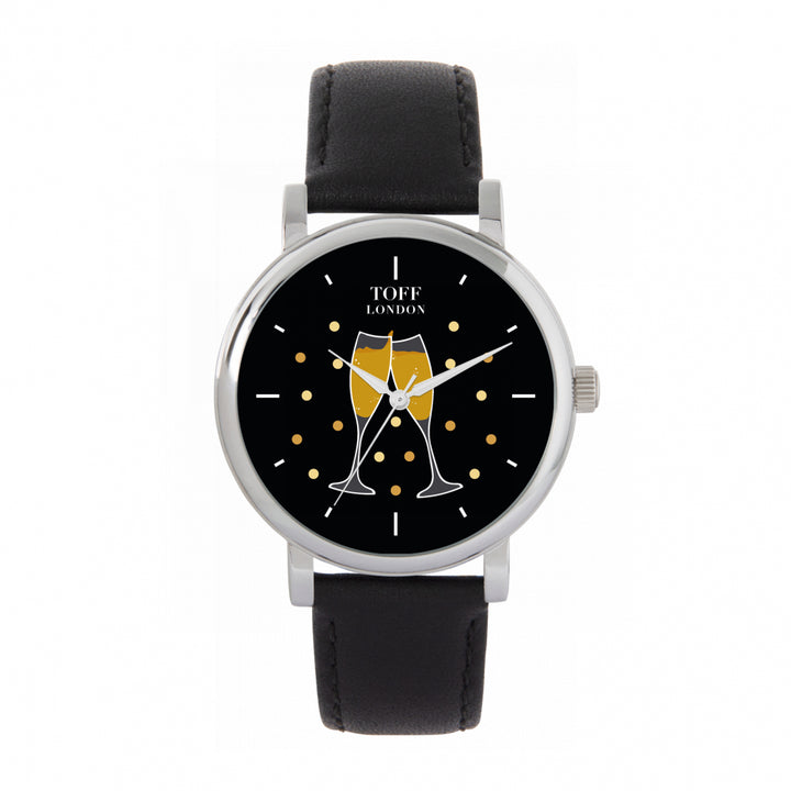 Ladies New Year Drinks Watch