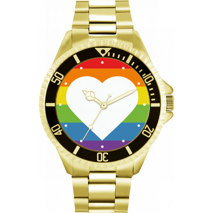 42mm Pride Watch