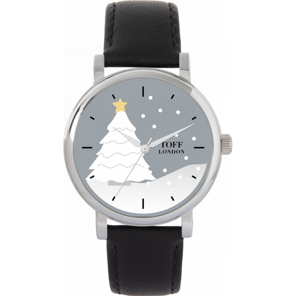 Christmas Tree Watch