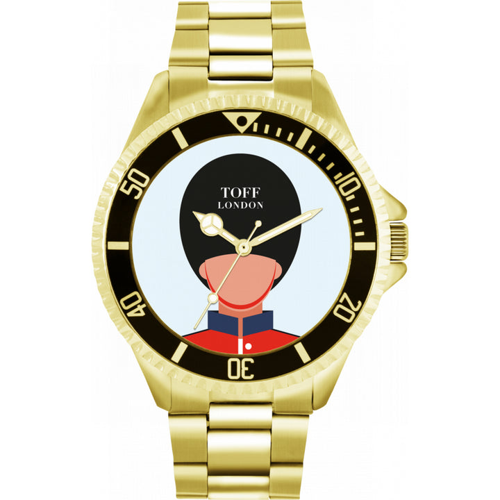 Mens Royal Guard Watch