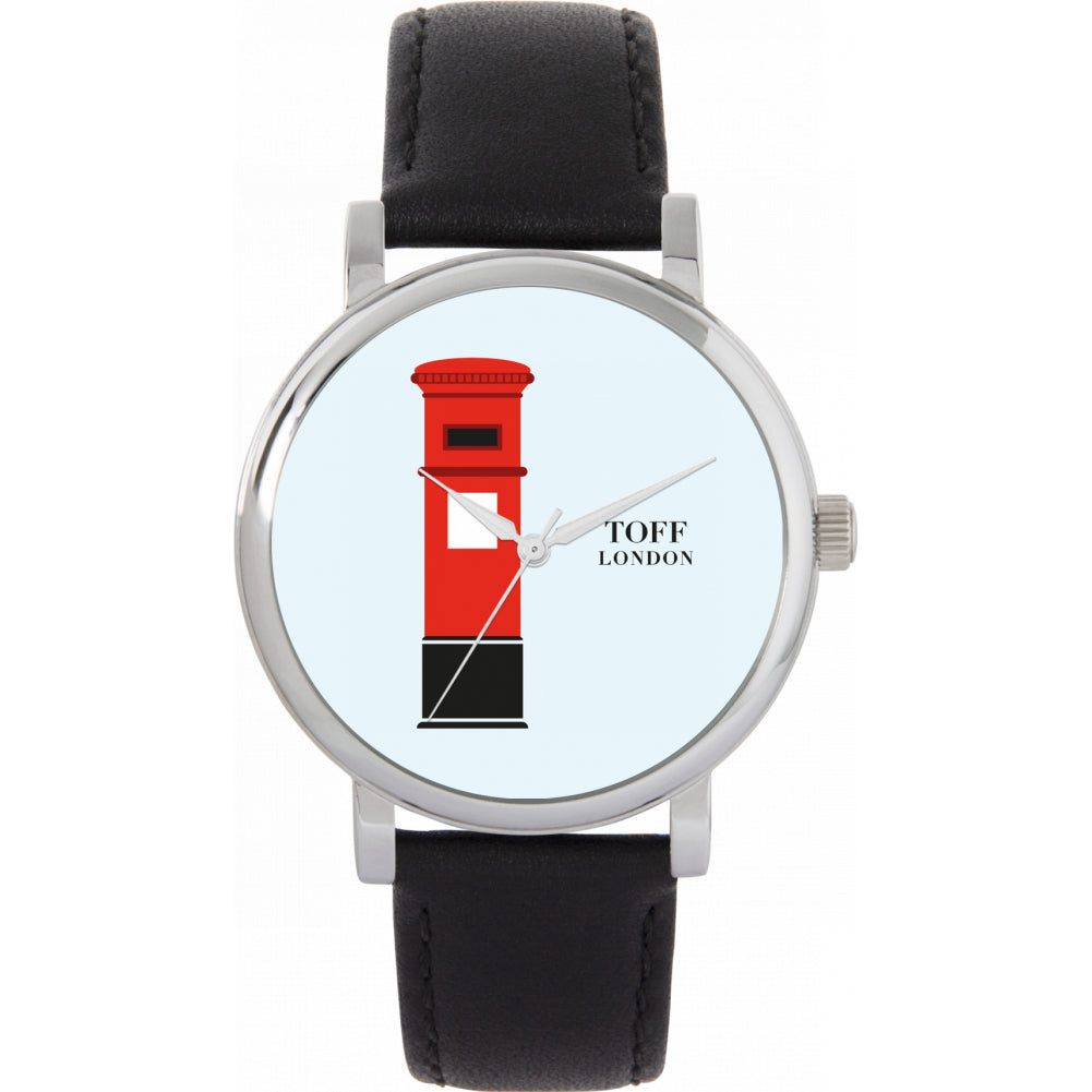 Ladies Letterbox Watch