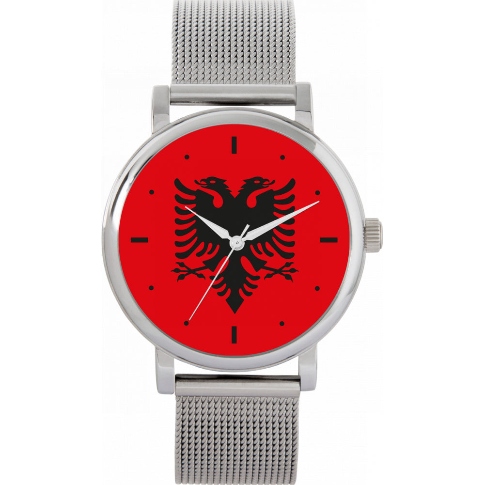 38mm Pride Heart Love Is Love Watch