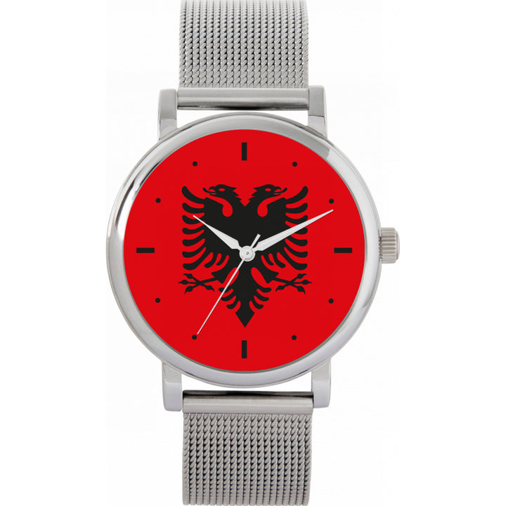38mm Pride Heart Love Is Love Watch