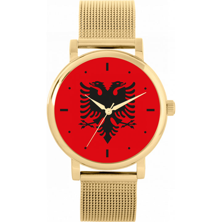 38mm Pride Heart Love Is Love Watch