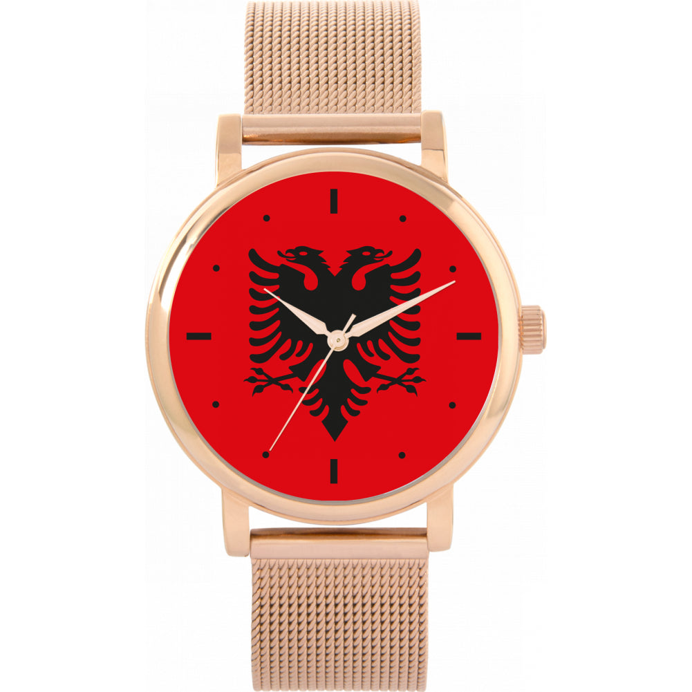 38mm Pride Heart Love Is Love Watch