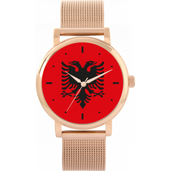 38mm Pride Heart Love Is Love Watch