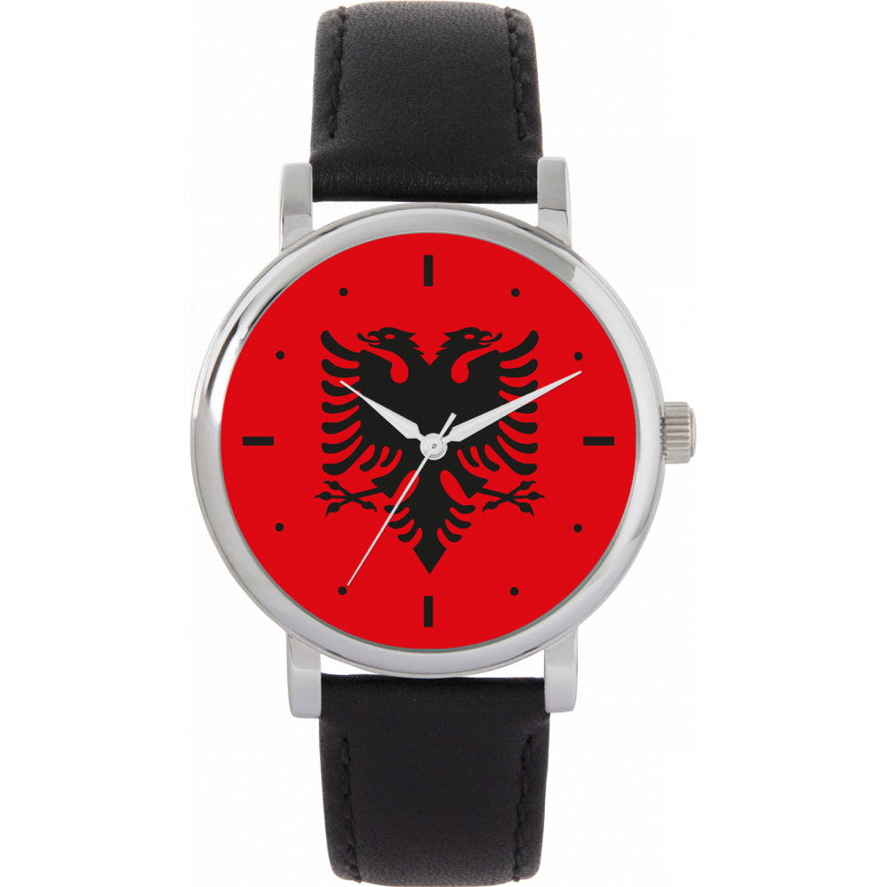 38mm Pride Heart Love Is Love Watch