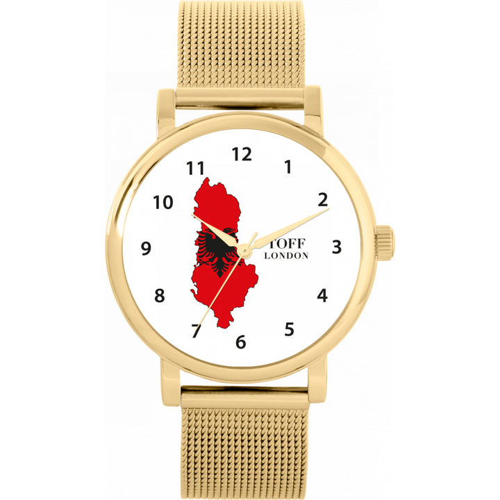 38mm Pride Heart Love Is Love Watch