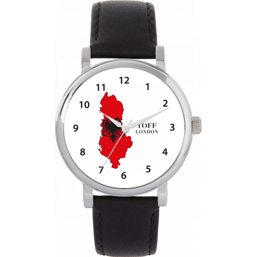 38mm Pride Heart Love Is Love Watch
