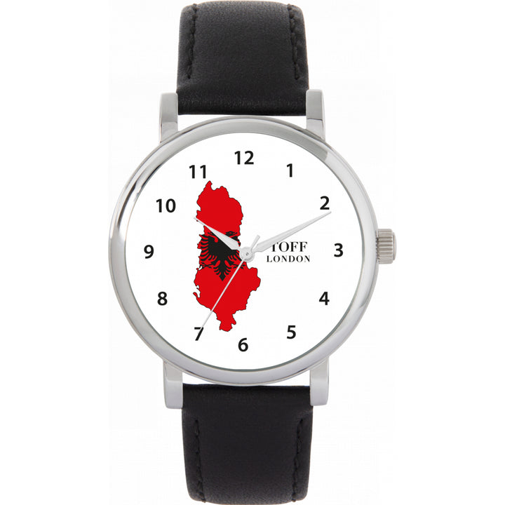 38mm Pride Heart Love Is Love Watch