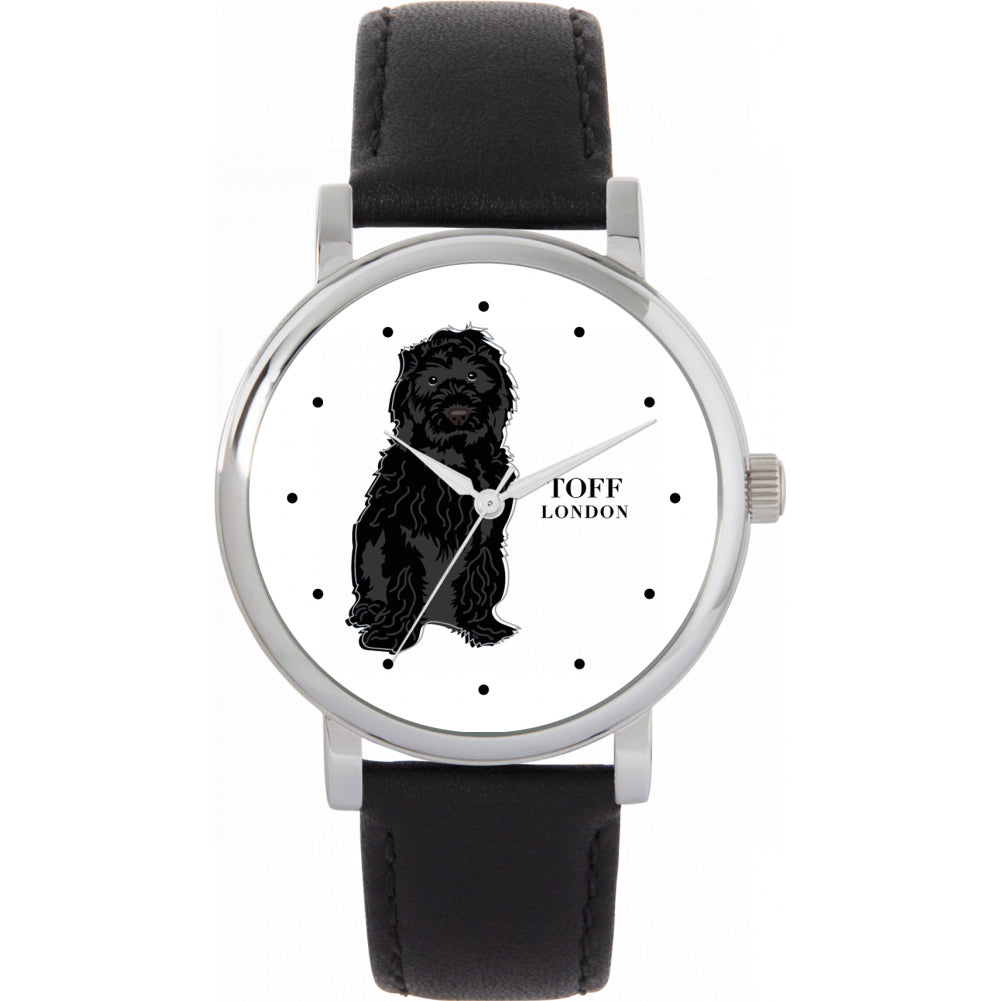Cockapoo Dog Watch